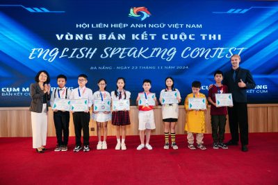 TOẢ SÁNG TẠI SÂN KHẤU QUỐC GIA