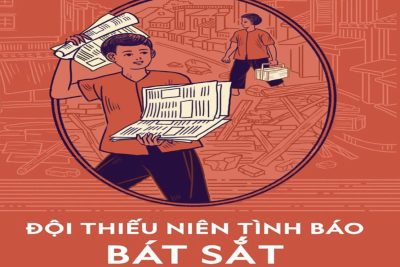 GIỚI THIỆU SÁCH THÁNG 12