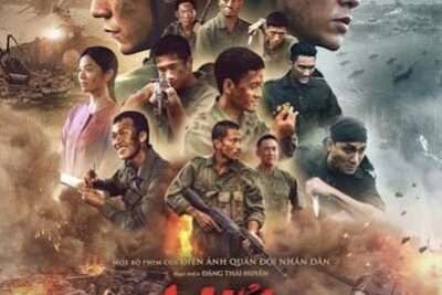 GỬI LẠI THANH XUÂN Ở THÀNH CỔ (QUA BỘ PHIM “MƯA ĐỎ”)