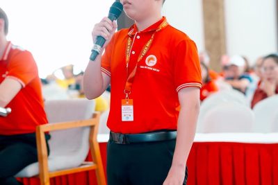 CHÚC MỪNG “CHIẾN BINH” NGUYỄN HOÀNG LONG – TIẾP TỤC GHI DANH TẠI CHUNG KẾT QUỐC GIA CHAMPIONSHIP 2026