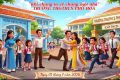 CHÀO ĐÓN NHỮNG THÀNH VIÊN MỚI VỀ “MÁI NHÀ CHUNG” TH&THCS PHỔ HOÀ
