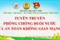 CHUỖI HOẠT ĐỘNG GIÁO DỤC KỸ NĂNG SỐNG 2026 – 2027 “SỨC LAN TỎA TỪ NHỮNG BÀI HỌC THIẾT THỰC”