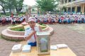 HÌNH ẢNH QUYÊN GÓP