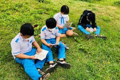 VIEDEO NGÀY SÁCH VIỆT NAM VÀ VĂN HÓA ĐỌC SÁCH NĂM HỌC 2021-2022