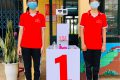 Video dự thi Sáng tạo thanh thiếu niên Quảng Ngãi lần thứ 6