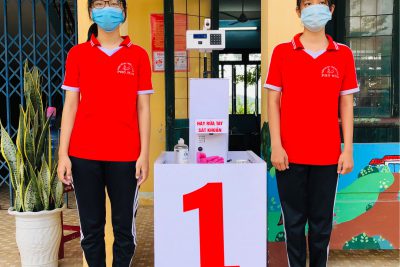 Video dự thi Sáng tạo thanh thiếu niên Quảng Ngãi lần thứ 6