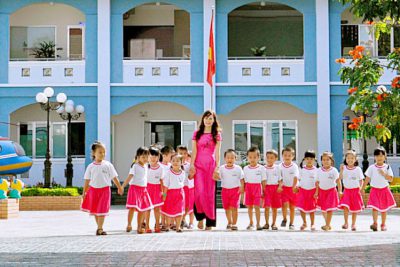 Hôm nay tập huấn trang thông tin điện tử